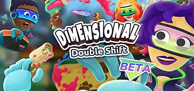 Meta Quest 游戏《维度双重转变》Dimensional Double Shift
